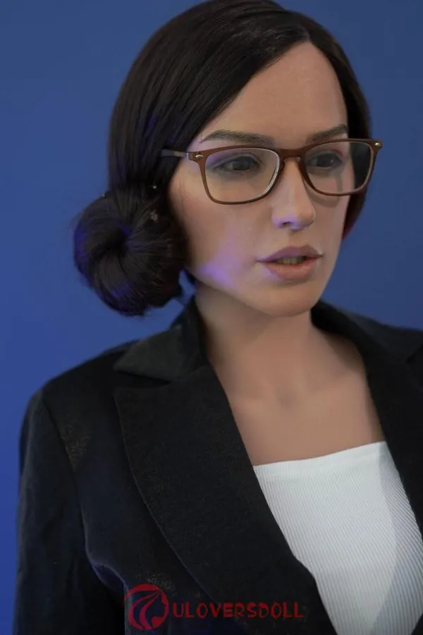 155cm (5ft1) F-cup Dollforever sexy doll Diana Prince