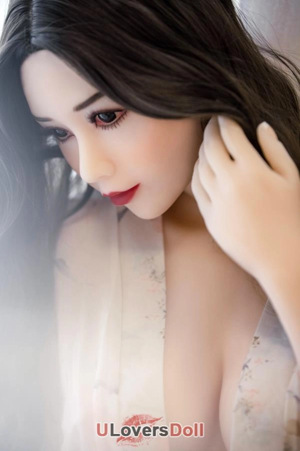 Big Breast Big Booty Sex Doll