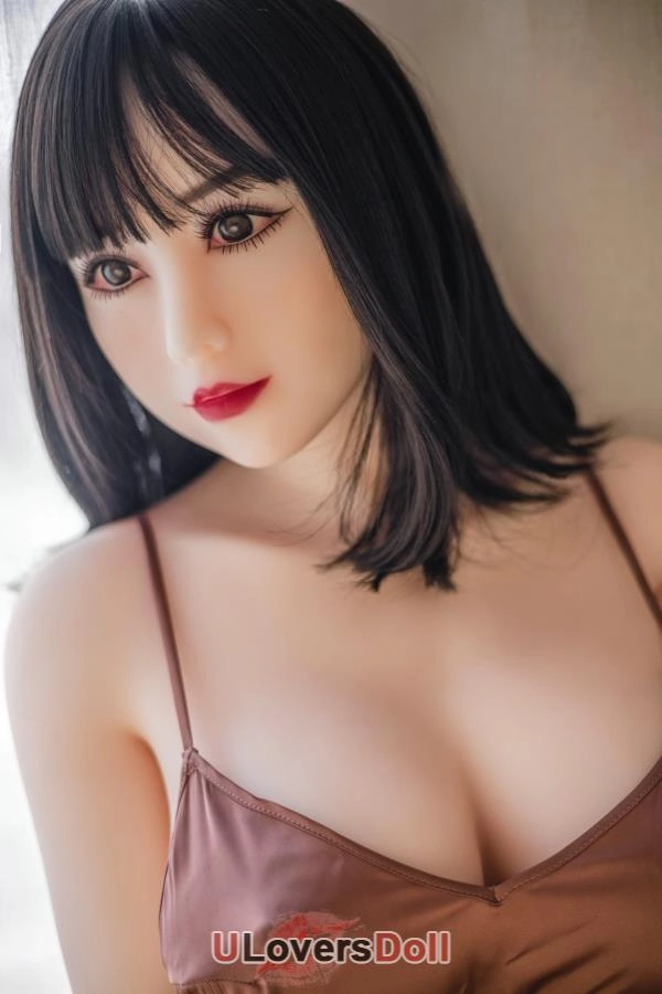 TPE Big Boobs Sex Doll