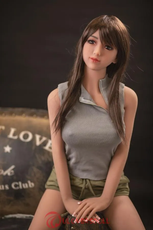 silicone love doll