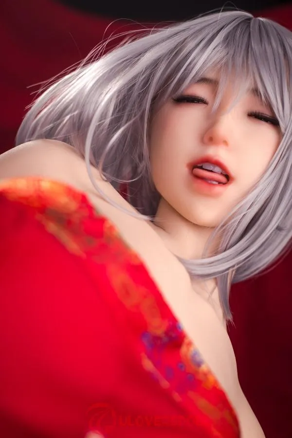 160cm (5ft3) H-cup Sanhui sex doll Zoe