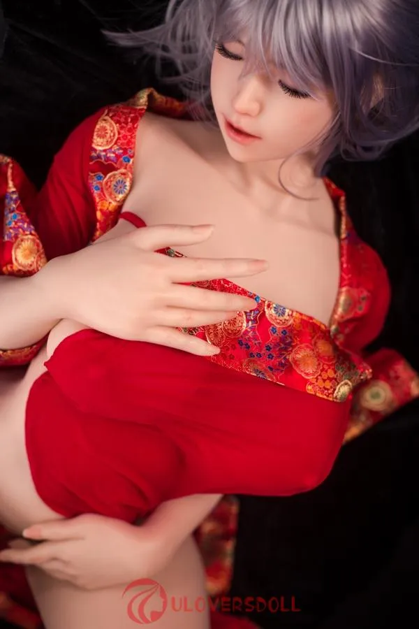 160cm (5ft3) H-cup Sanhui sex doll Zoe