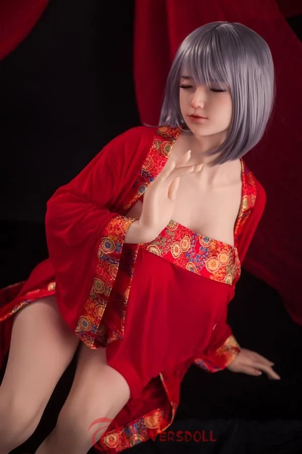 160cm (5ft3) H-cup Sanhui sex doll Zoe