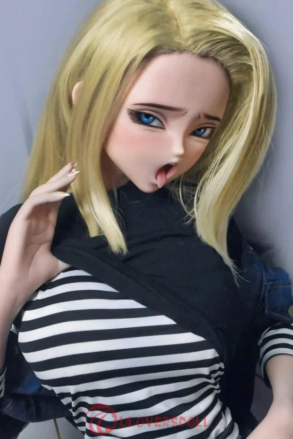 6ye sex doll