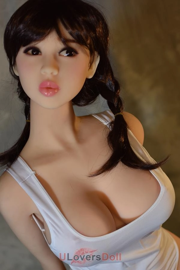 silicone love doll