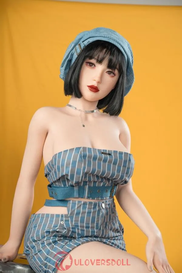 165cm D-cup ZELEX adult doll Kelsey