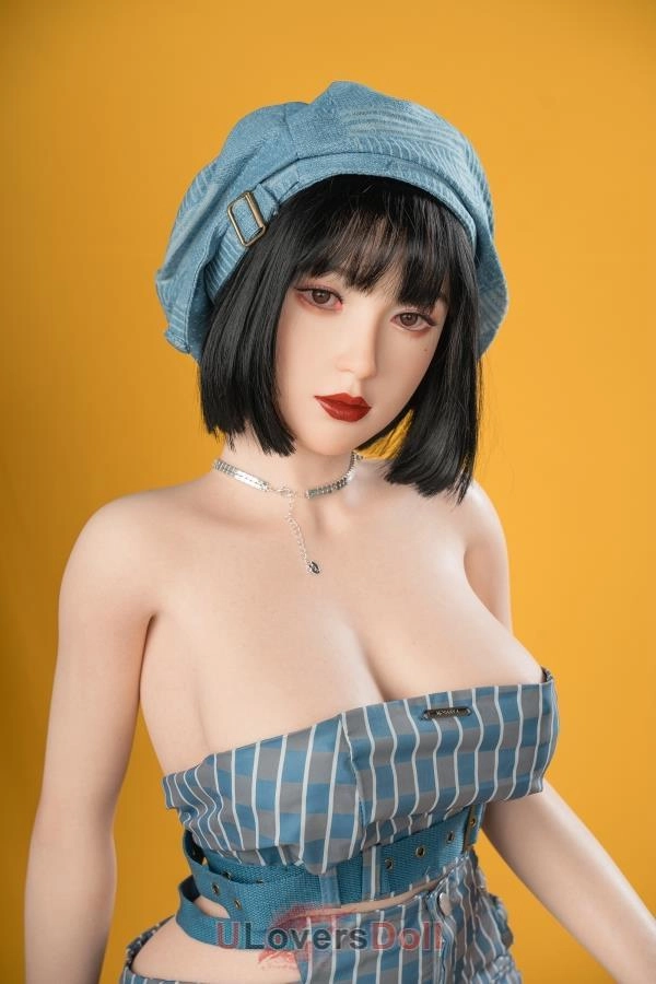silicone love doll