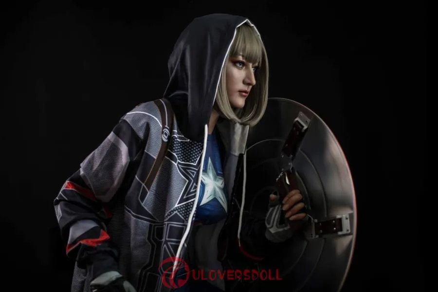 sex dolls for gay men