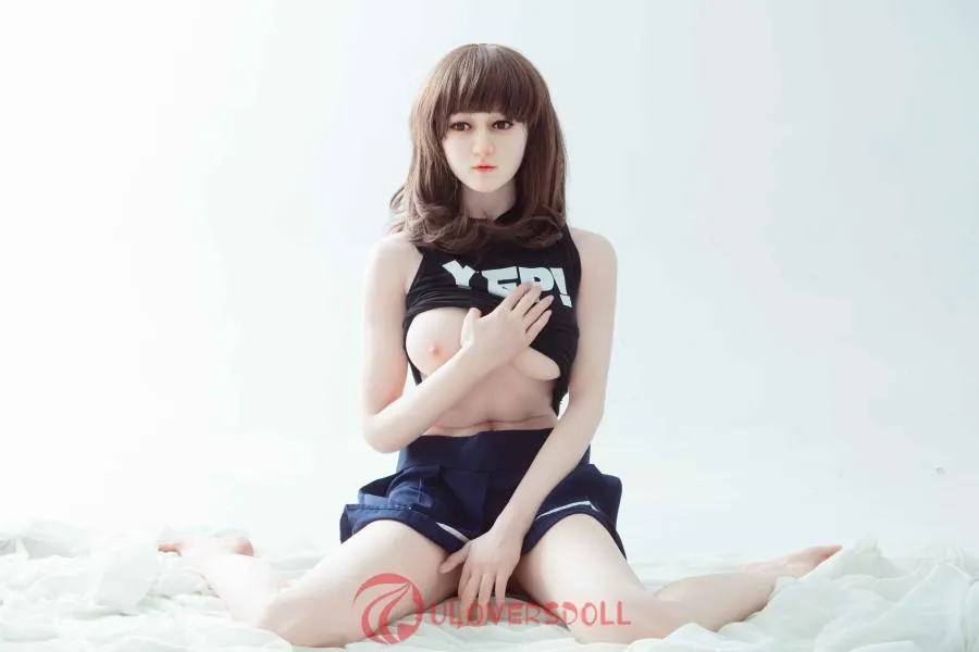 create sex doll