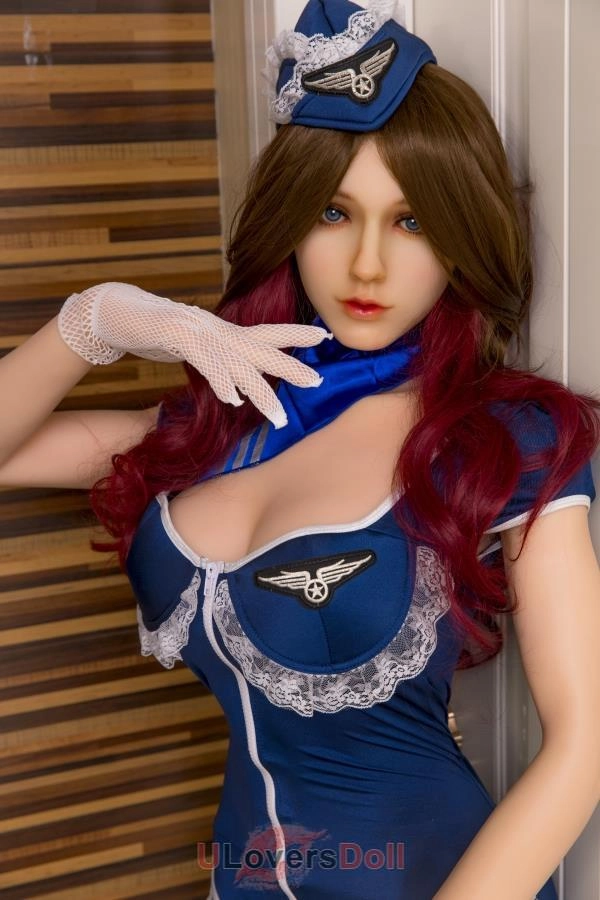 170cm E-cup XYCOLO real doll Isabell