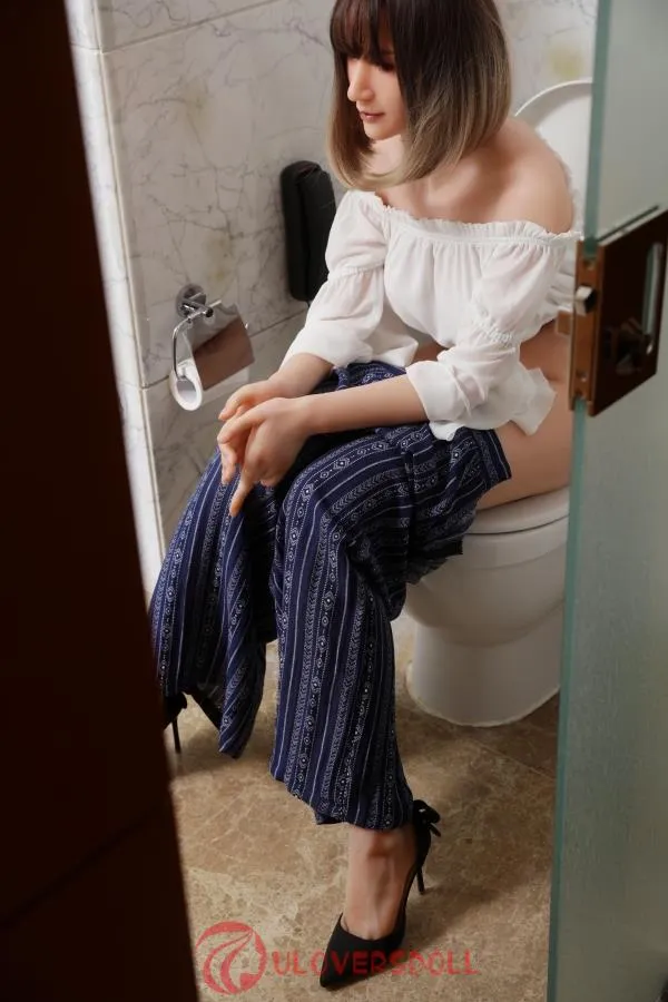 sex doll comes to life