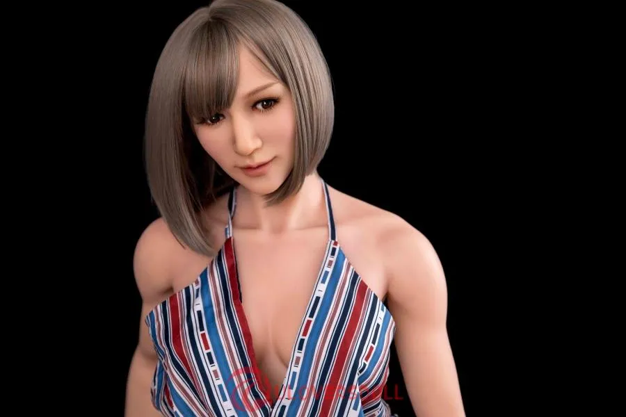 interactive sex doll