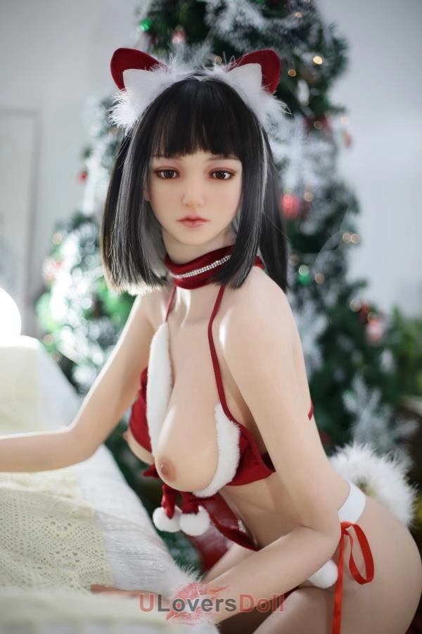 153cm/5ft E-cup XYCOLO sex doll Deborah