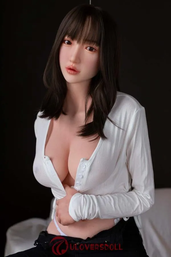 heated sex doll