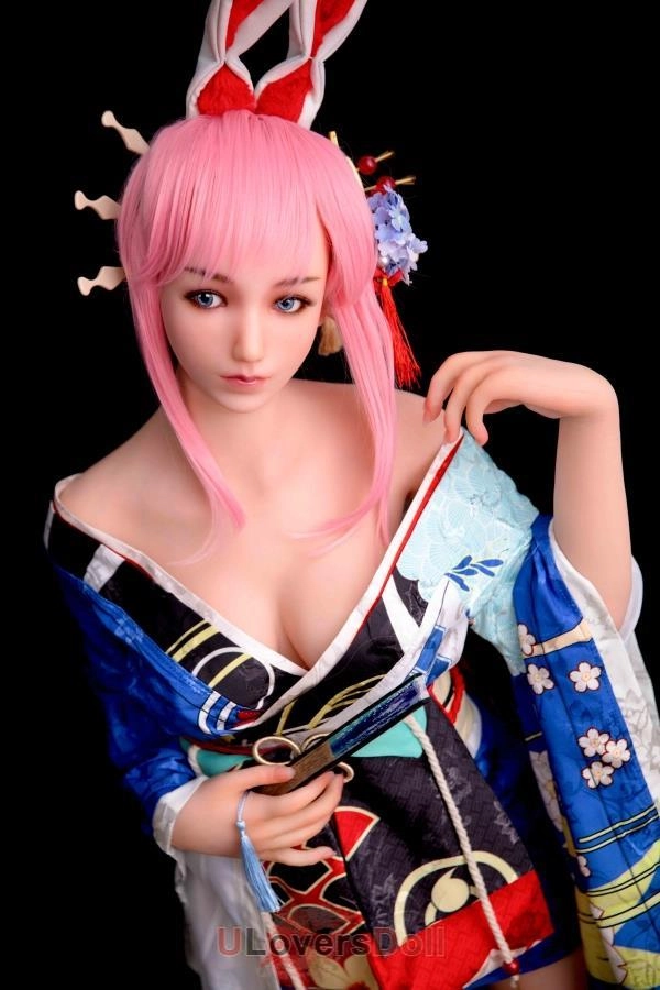 153cm/5ft E-cup XYCOLO sexy doll Hana