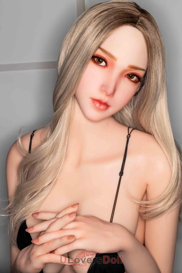 163cm E-cup XYCOLO real doll Karly