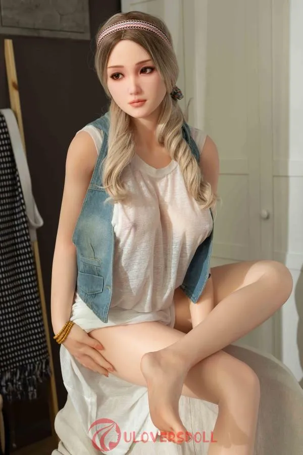 used sex dolls