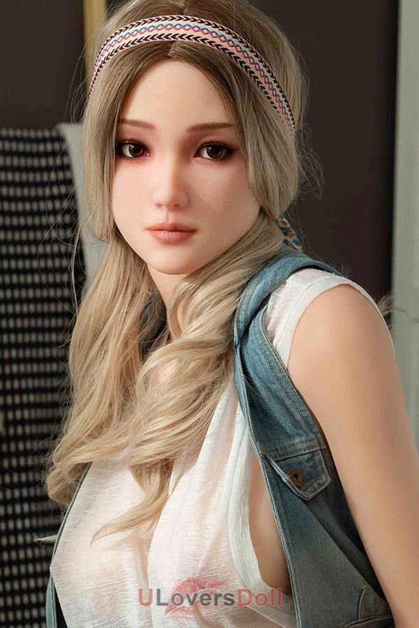 163cm E-cup XYCOLO adult doll Areli