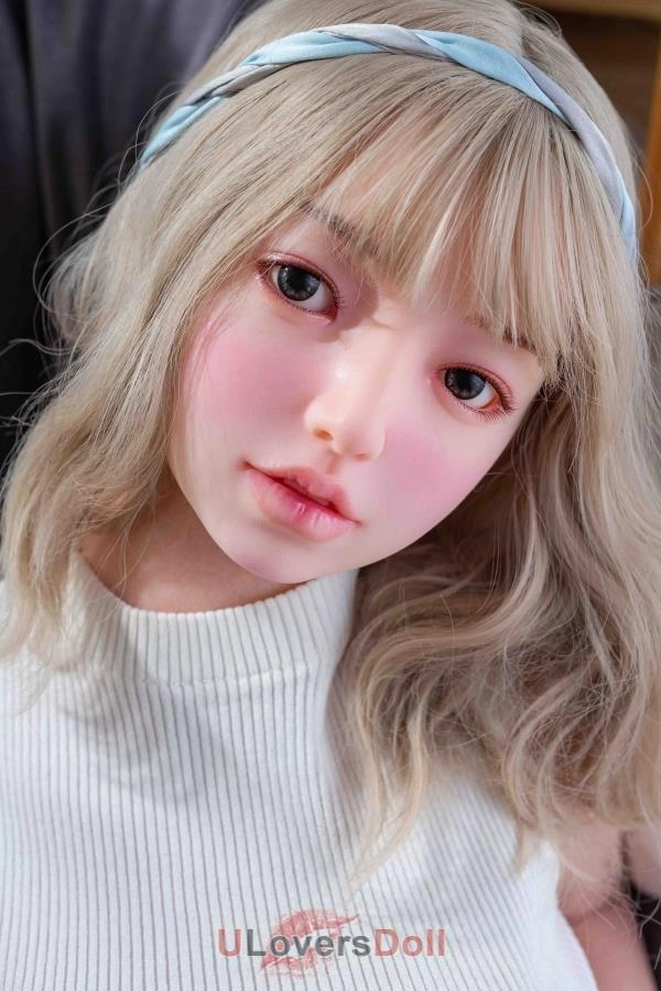 big hips TPE love doll