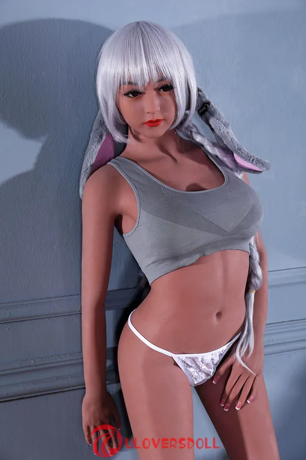 life-size sex doll