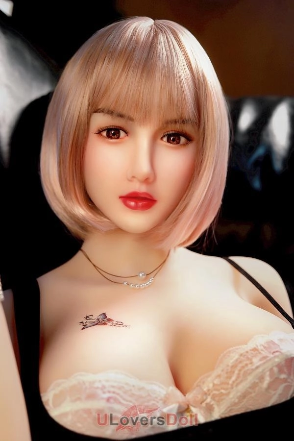 silicone love doll