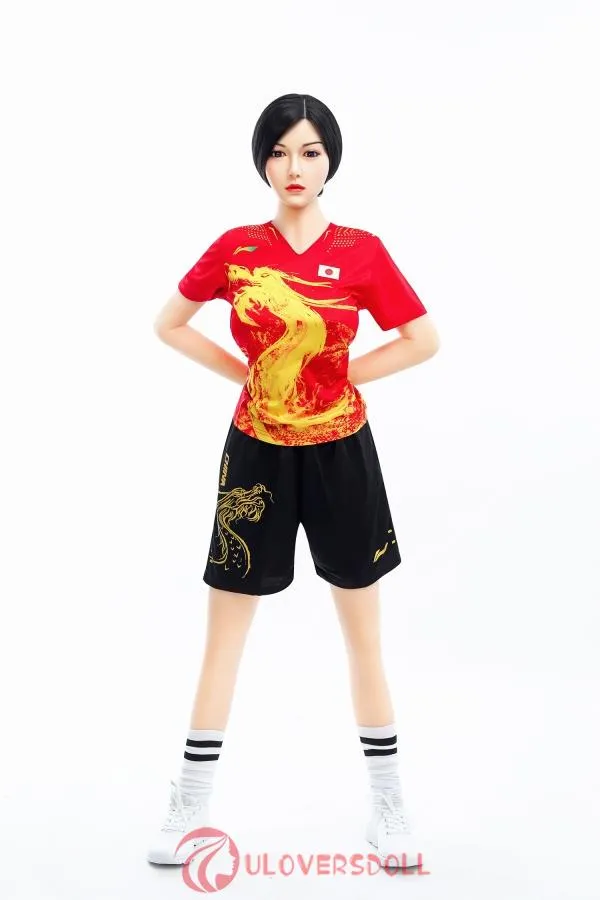 human like sex dolls