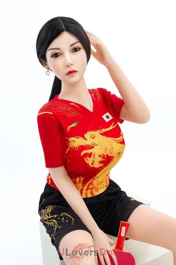 big hips TPE love doll