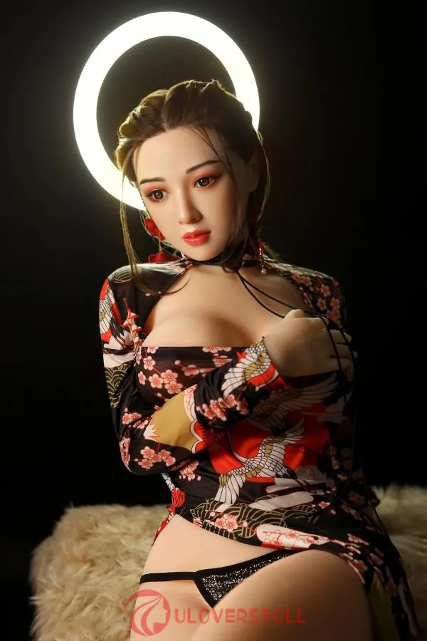 Adult sex doll