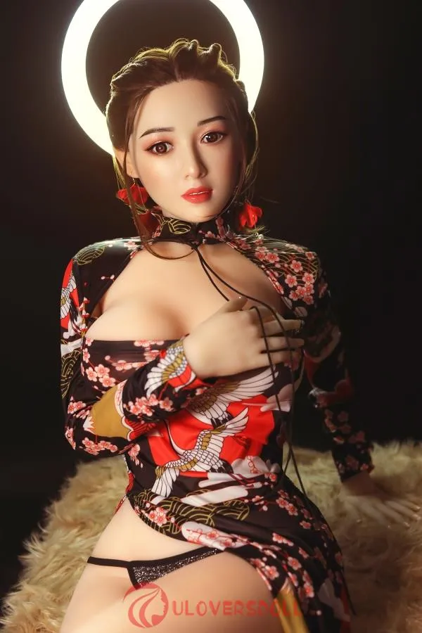 ivita silicone dolls