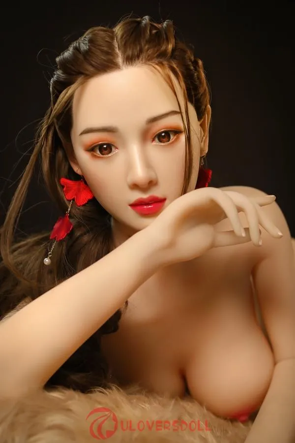 greta sex doll
