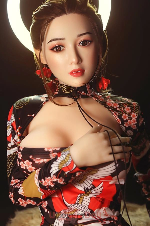 silicone love doll