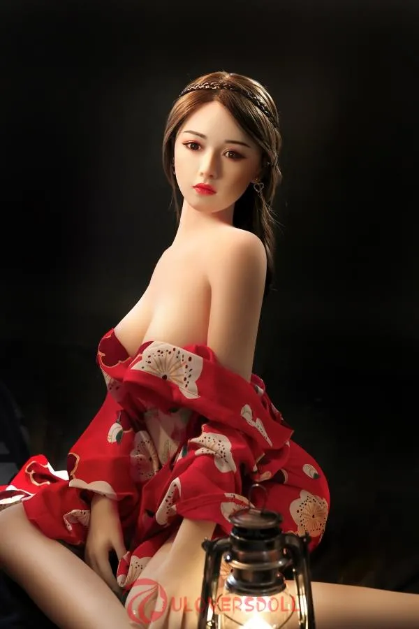 used real doll