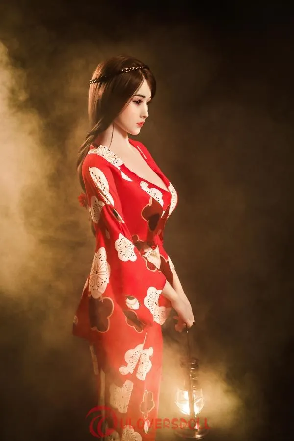 girl sex doll