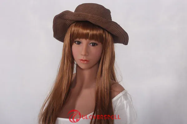 European-style quality sexy love doll