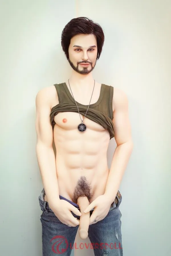 sex doll mouth