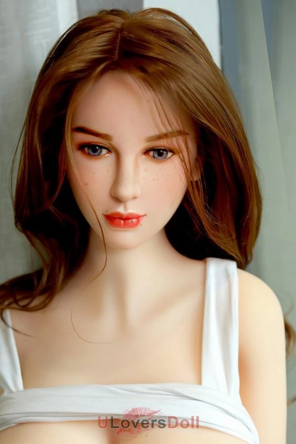 158cm/5ft2 big breasts SY cheap sex dolls Shaylee