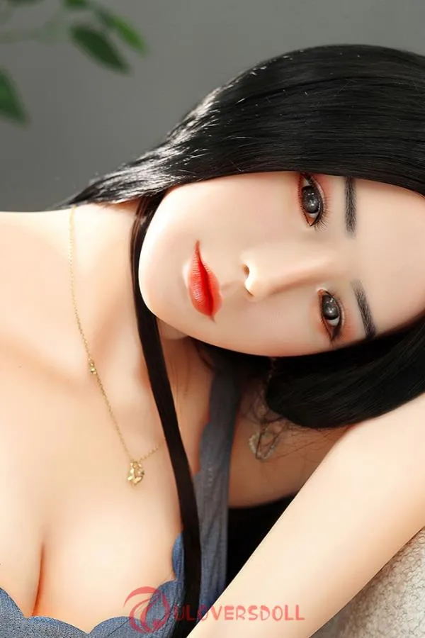 pretty silicone sex dolls