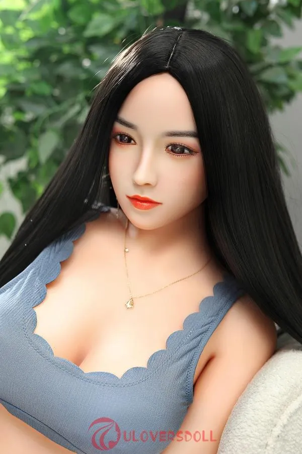 sexiest sex doll