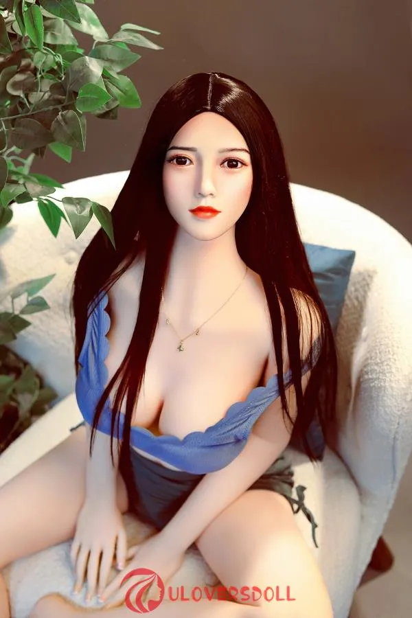 Japanese Realistic Real Doll