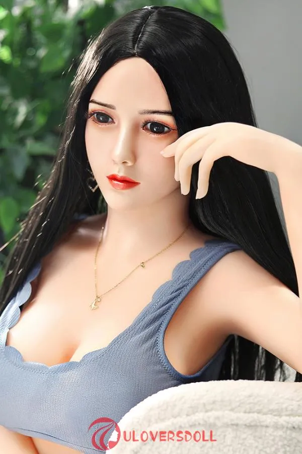 Japanese TPE Doll