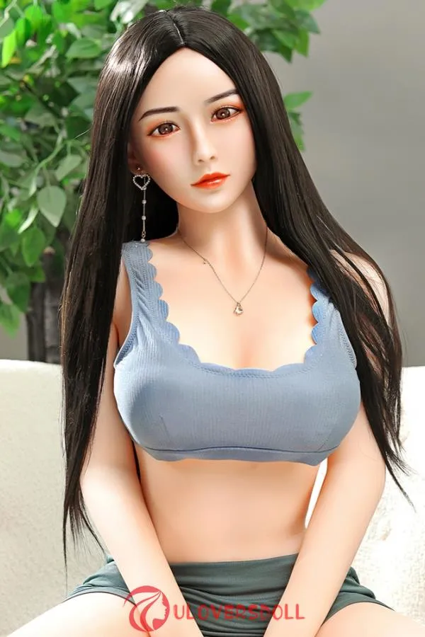 Realistic Doll