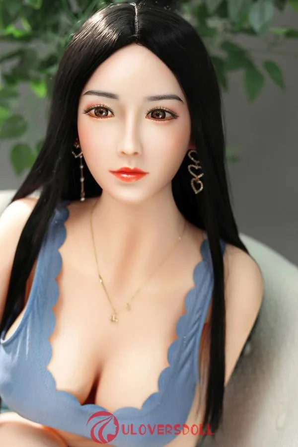 34kg Real Doll