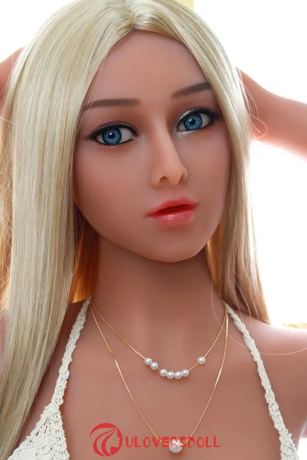 USA TPE Love Dolls