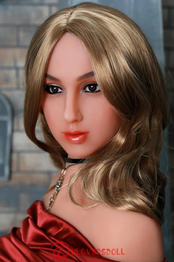 American TPE Real Doll