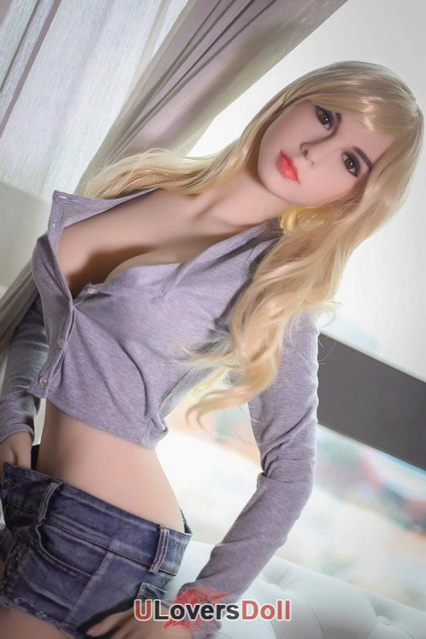 classic appearance size doll