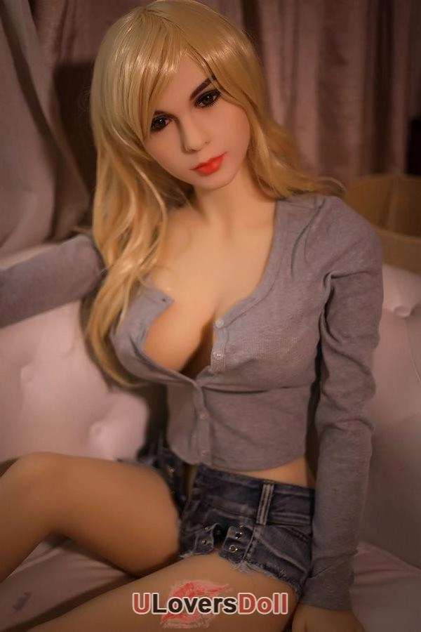 surrealist silicone love doll