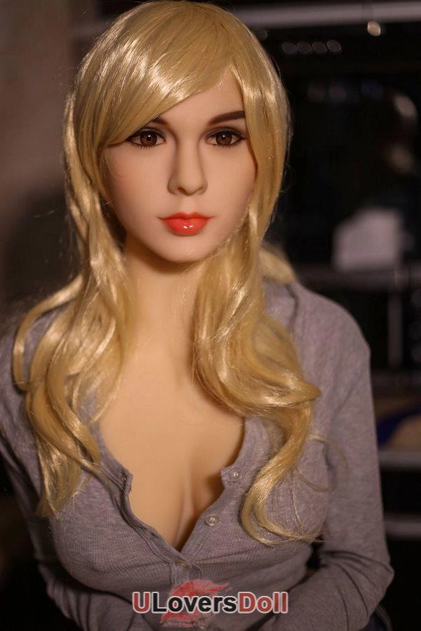 silicone love sex doll 158cm/5ft2