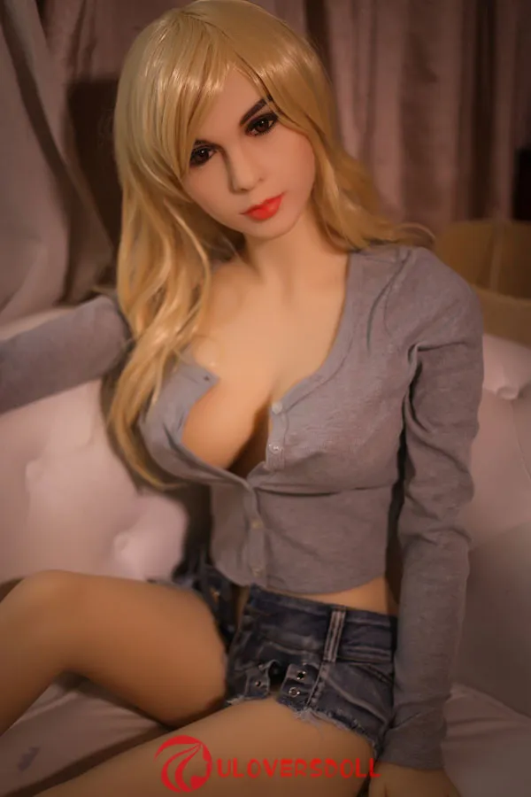 surrealist silicone love doll