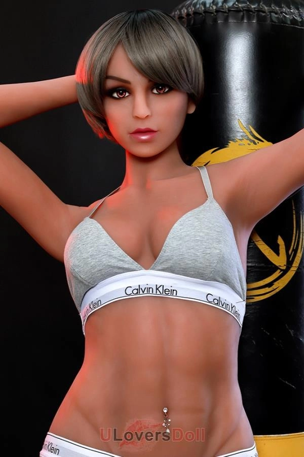 WM DOLL TPE dolls