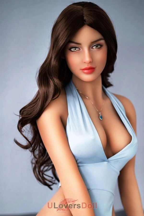 silicone love doll